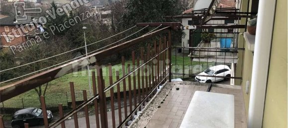 3 bedrooms Apartment in Salsomaggiore Terme, Italy No. 265803 32