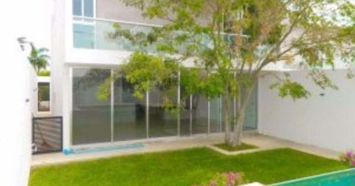 Casa T3 em Merida, Mexico N.º 5838