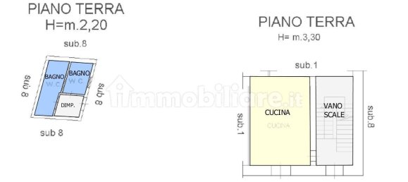 2 bedrooms Villa in Valle di Maddaloni, Italy No. 70263 28