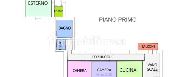 2 bedrooms Villa in Valle di Maddaloni, Italy No. 70263 29