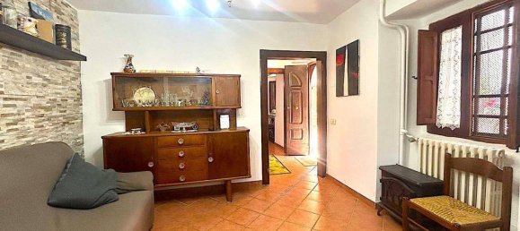 Дом с 4 спальнями в Пьетракамела, Италия № 326516 12