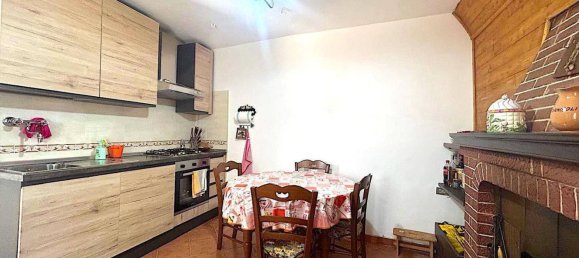 Дом с 4 спальнями в Пьетракамела, Италия № 326516 14