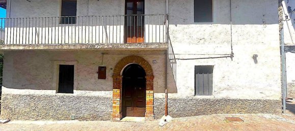 Дом с 4 спальнями в Пьетракамела, Италия № 326516 3