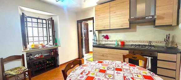 Дом с 4 спальнями в Пьетракамела, Италия № 326516 16