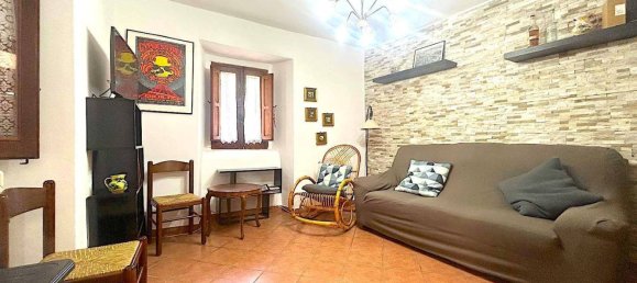 Дом с 4 спальнями в Пьетракамела, Италия № 326516 10