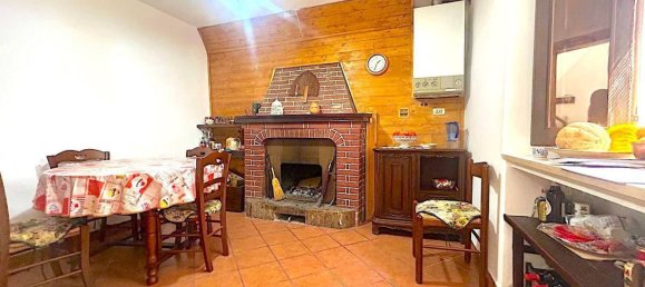 Дом с 4 спальнями в Пьетракамела, Италия № 326516 13