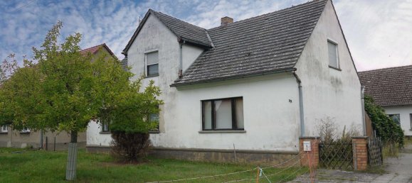 5 rooms House in Brandenburg, Germany No. 55818 5