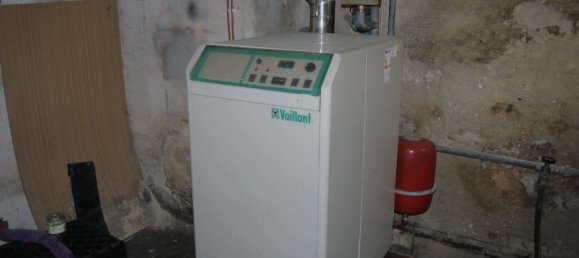 5 rooms House in Brandenburg, Germany No. 55818 18