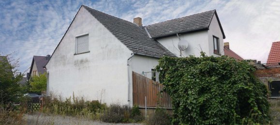 5 rooms House in Brandenburg, Germany No. 55818 6