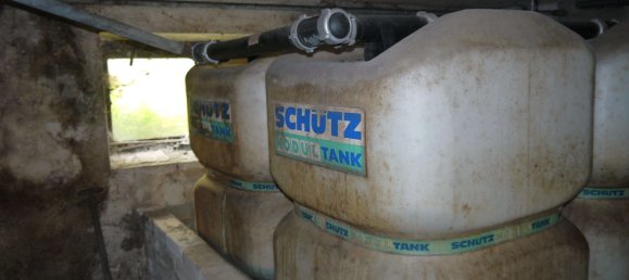 5 rooms House in Brandenburg, Germany No. 55818 20