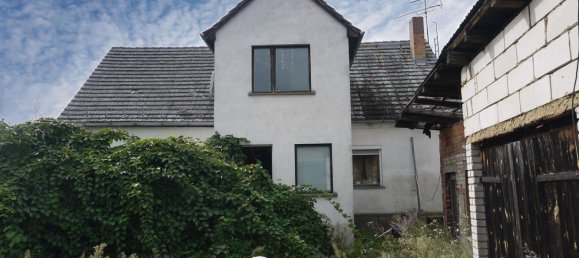 5 rooms House in Brandenburg, Germany No. 55818 19