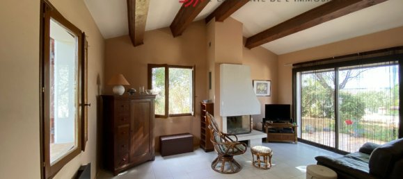 4 bedrooms House in Murviel-les-Beziers, France No. 354357 2