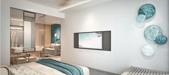 38m² condominium à vendre à Phuket, Southern Thailand, Thailand № 86790 2