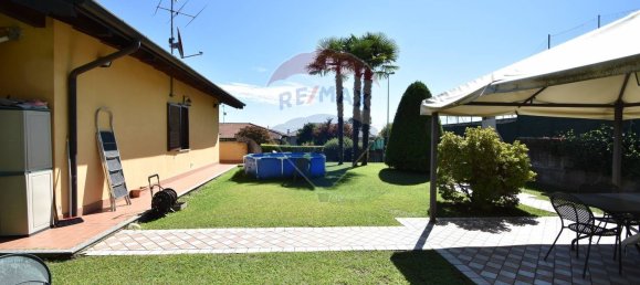 5 bedrooms Villa in Paruzzaro, Italy No. 320529 41