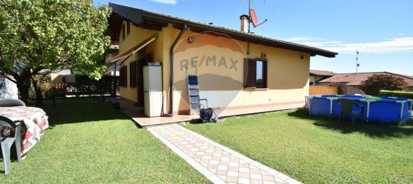5 bedrooms Villa in Paruzzaro, Italy No. 320529 42