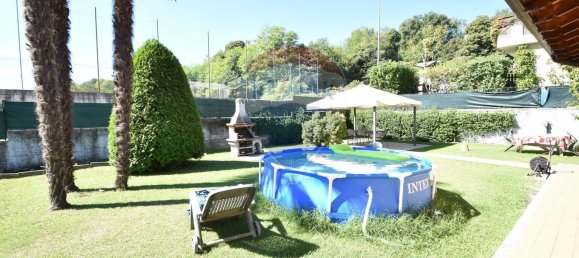 5 bedrooms Villa in Paruzzaro, Italy No. 320529 39
