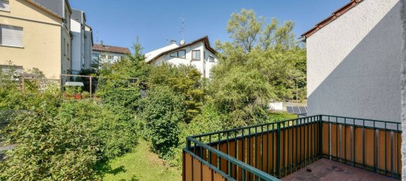 Moradia em banda de 5 divisões em Stuttgart, Germany N.º 317159 22