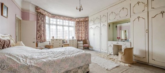 4 Schlafzimmer Haus in London, United Kingdom, Nr. 12171 4