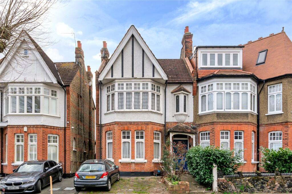 4 Schlafzimmer Haus in London, United Kingdom, Nr. 12171