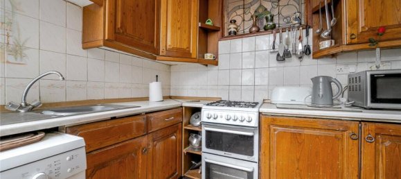 4 Schlafzimmer Haus in London, United Kingdom, Nr. 12171 28