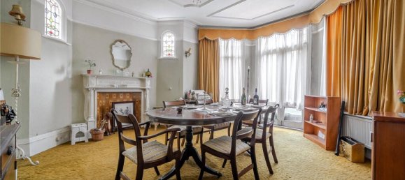 4 Schlafzimmer Haus in London, United Kingdom, Nr. 12171 10