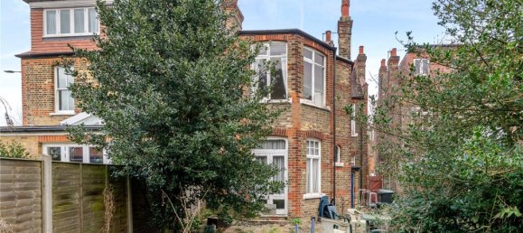 4 Schlafzimmer Haus in London, United Kingdom, Nr. 12171 31