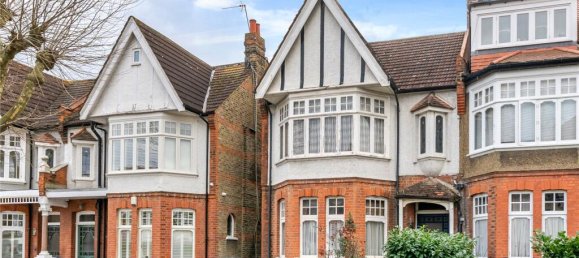 4 Schlafzimmer Haus in London, United Kingdom, Nr. 12171 22