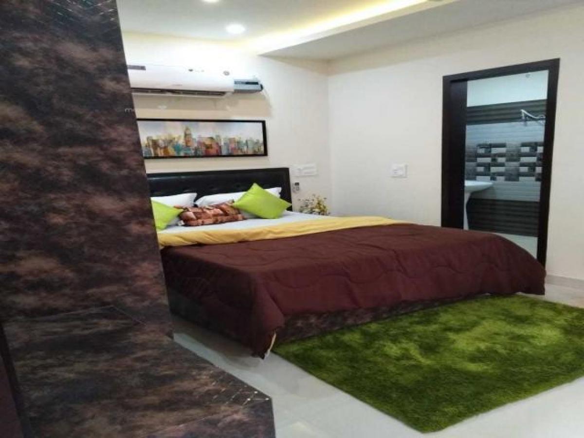 3 bedrooms House in Mohali, India No. 49005