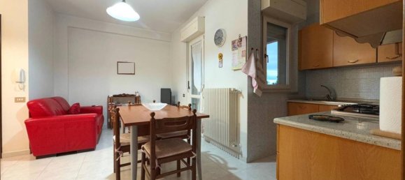 Квартира с 2 комнатами в Матера, Италия № 42055 6