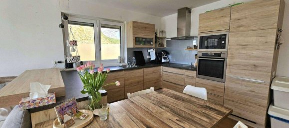 3 rooms Apartment in Mondsee, Austria No. 156238 3