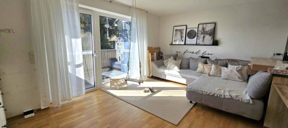 3 rooms Apartment in Mondsee, Austria No. 156238 2