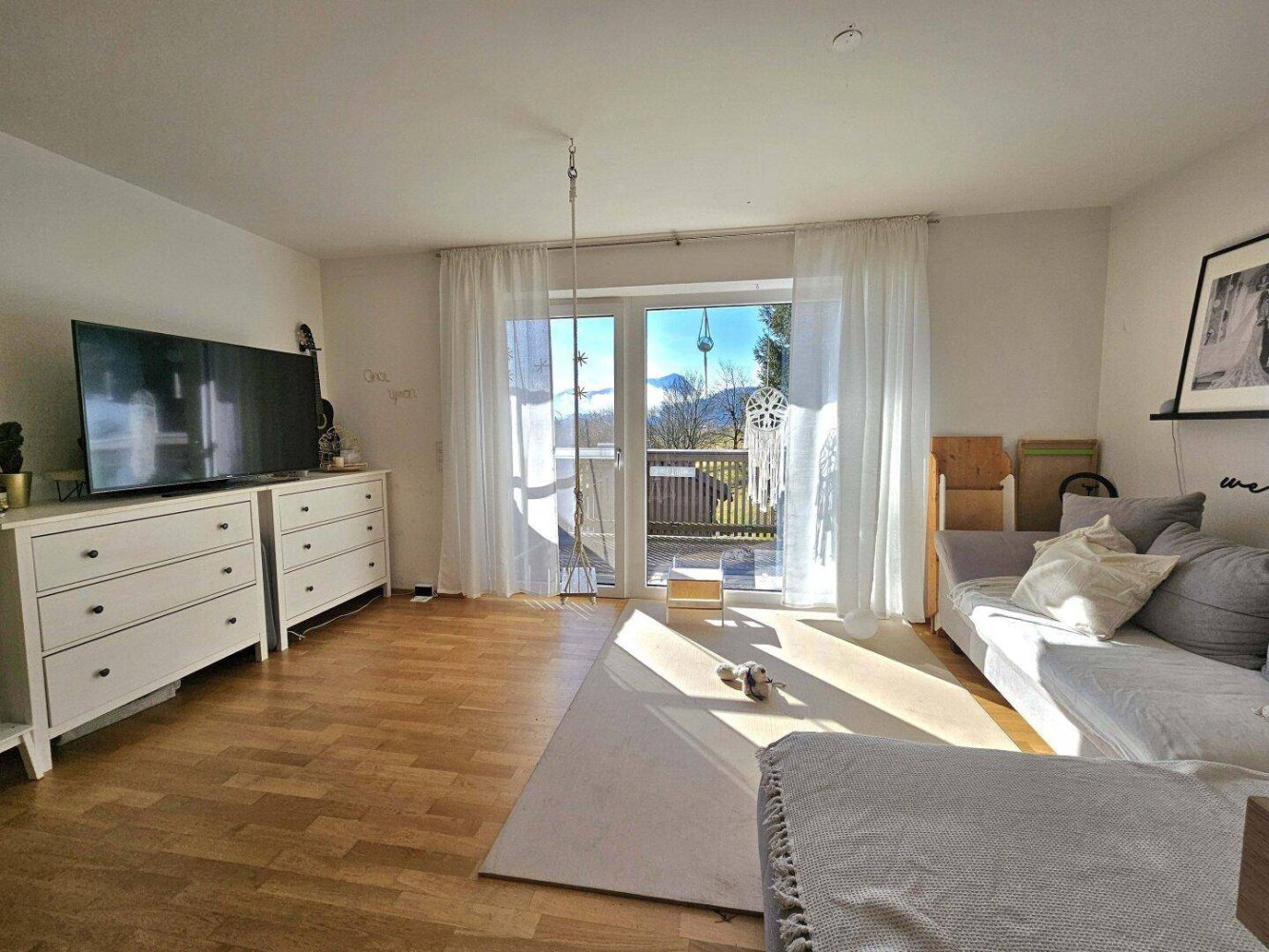 3 rooms Apartment in Mondsee, Austria No. 156238