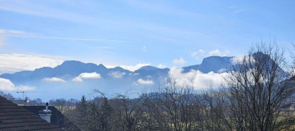 3 rooms Apartment in Mondsee, Austria No. 156238 16