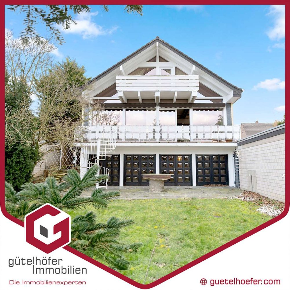 3 chambres Maison à Euskirchen, Germany No. 123553