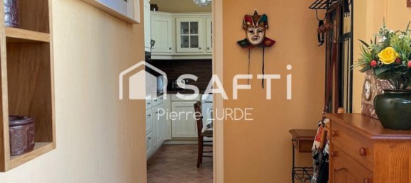 2 bedrooms Apartment in Montauban, France No. 280275 2