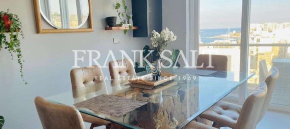 2 bedrooms Apartment in Saint Julian's, Malta No. 10394 5