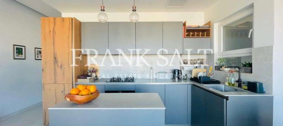 2 bedrooms Apartment in Saint Julian's, Malta No. 10394 2