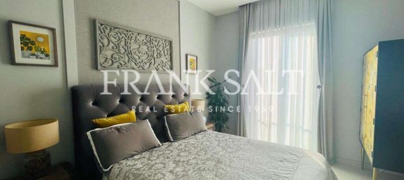 2 bedrooms Apartment in Saint Julian's, Malta No. 10394 6