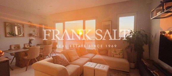 2 bedrooms Apartment in Saint Julian's, Malta No. 10394 10