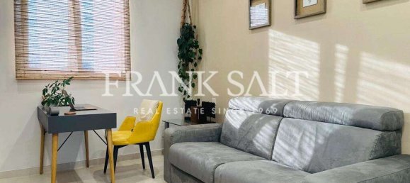 2 bedrooms Apartment in Saint Julian's, Malta No. 10394 8
