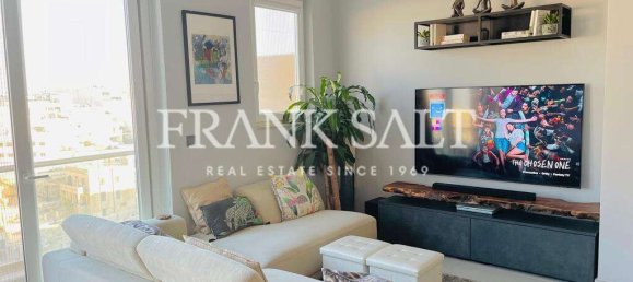 2 bedrooms Apartment in Saint Julian's, Malta No. 10394 3