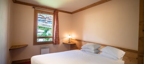 5 غرف نوم شقة في Les Belleville, France رقم 929 6