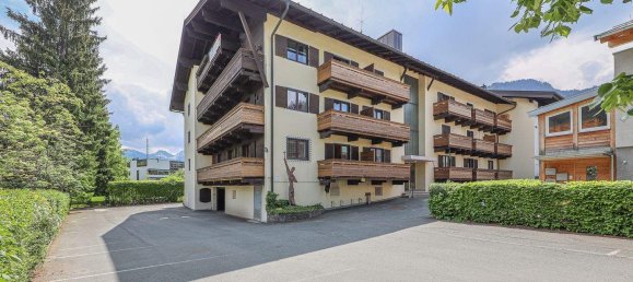 3-salle Appartement à Kitzbuhel, Austria No. 32388 9