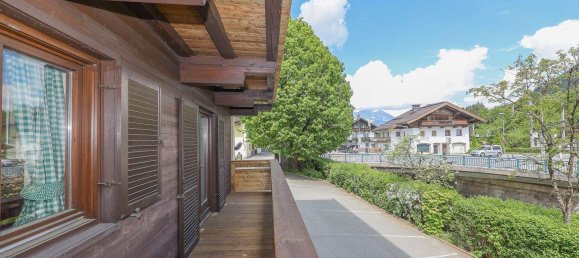 3-salle Appartement à Kitzbuhel, Austria No. 32388 6