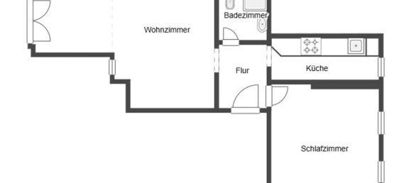 1 bedroom Apartment in Vorpommern-Rugen, Germany No. 316613 9
