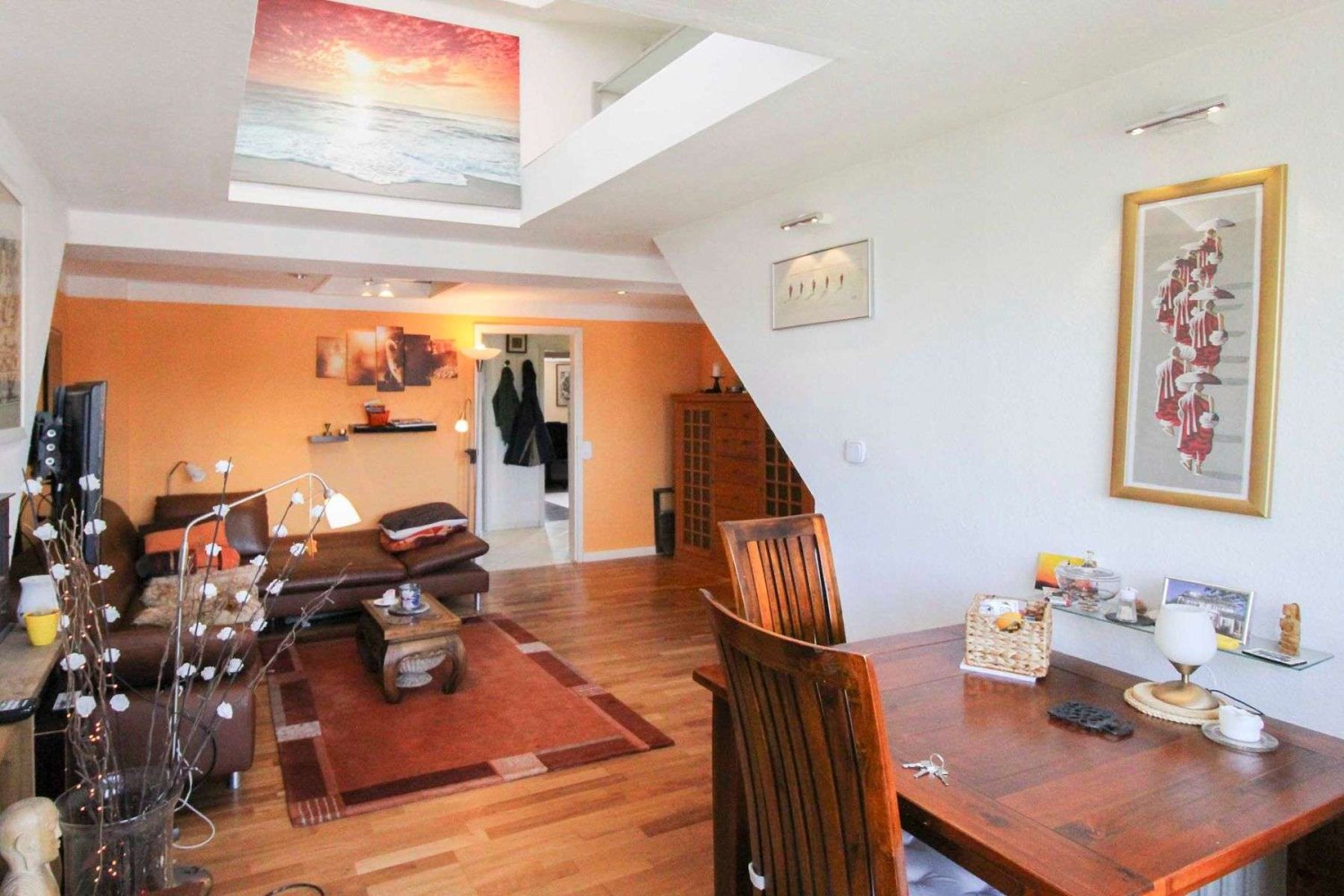 1 bedroom Apartment in Vorpommern-Rugen, Germany No. 316613