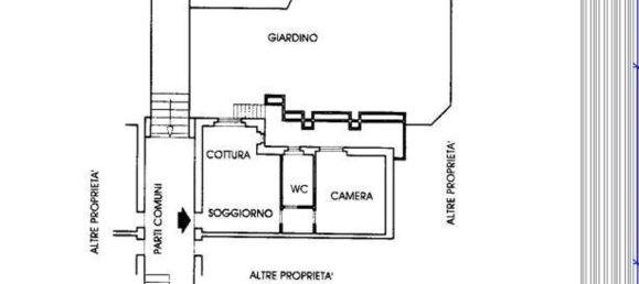 Apartamento de 2 habitaciónes en Bernareggio, Italy No. 288351 9