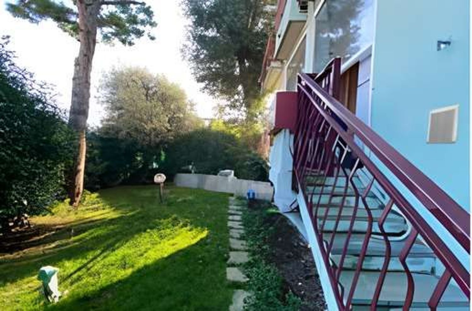 Apartamento de 2 habitaciónes en Bernareggio, Italy No. 288351