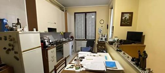 Apartamento de 2 habitaciónes en Bernareggio, Italy No. 288351 2