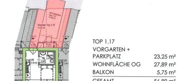 Estudio en Neunkirchen, Austria No. 228552 22